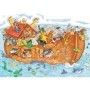 Puzzle tip rama arca lui noe 48 piese Ravensburger - 1